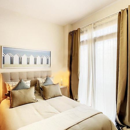Suite85, Exclusiva Casa De Picasso Con Vistas A Gibralfaro Malaga Bagian luar foto