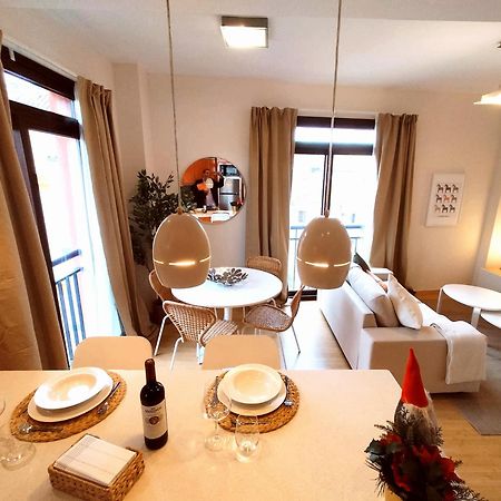 Suite85, Exclusiva Casa De Picasso Con Vistas A Gibralfaro Malaga Bagian luar foto