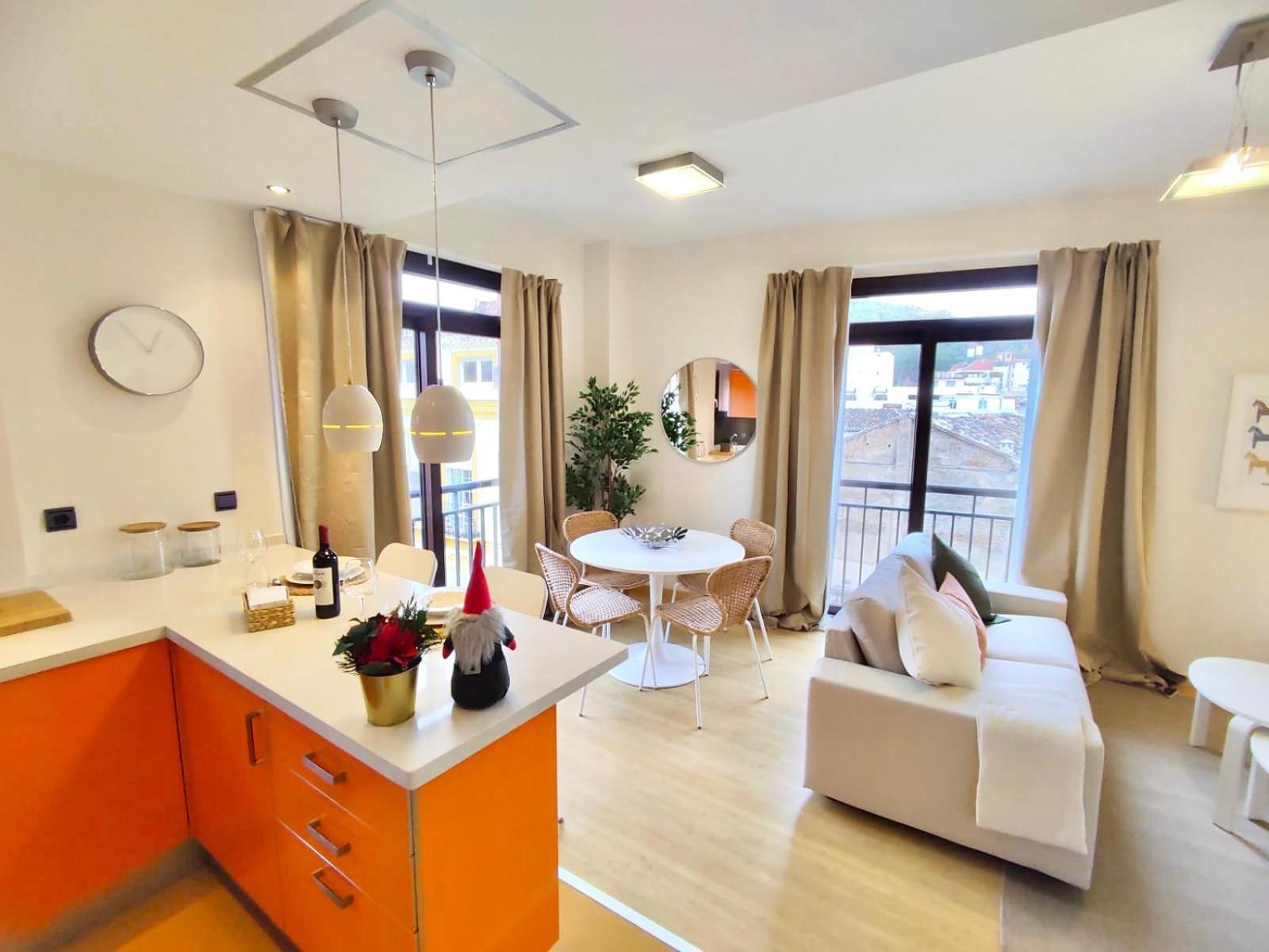 Suite85, Exclusiva Casa De Picasso Con Vistas A Gibralfaro Malaga Bagian luar foto