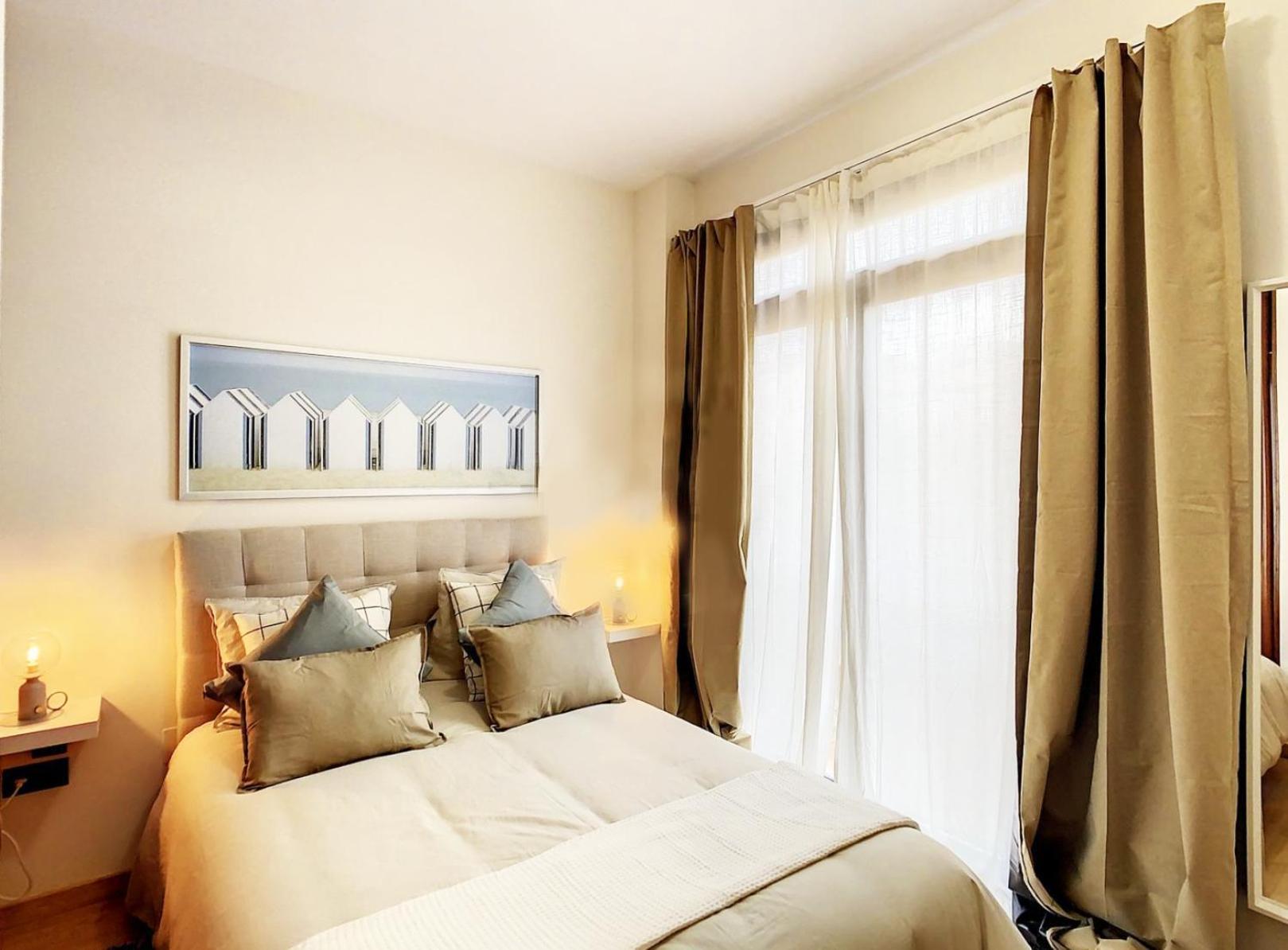 Suite85, Exclusiva Casa De Picasso Con Vistas A Gibralfaro Malaga Bagian luar foto